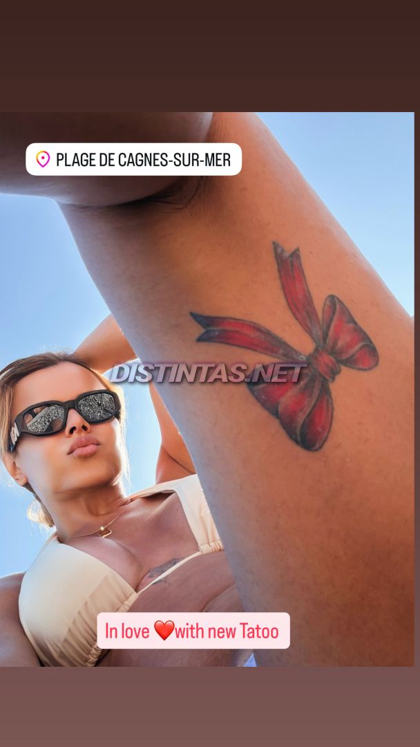Masseuse Hilda