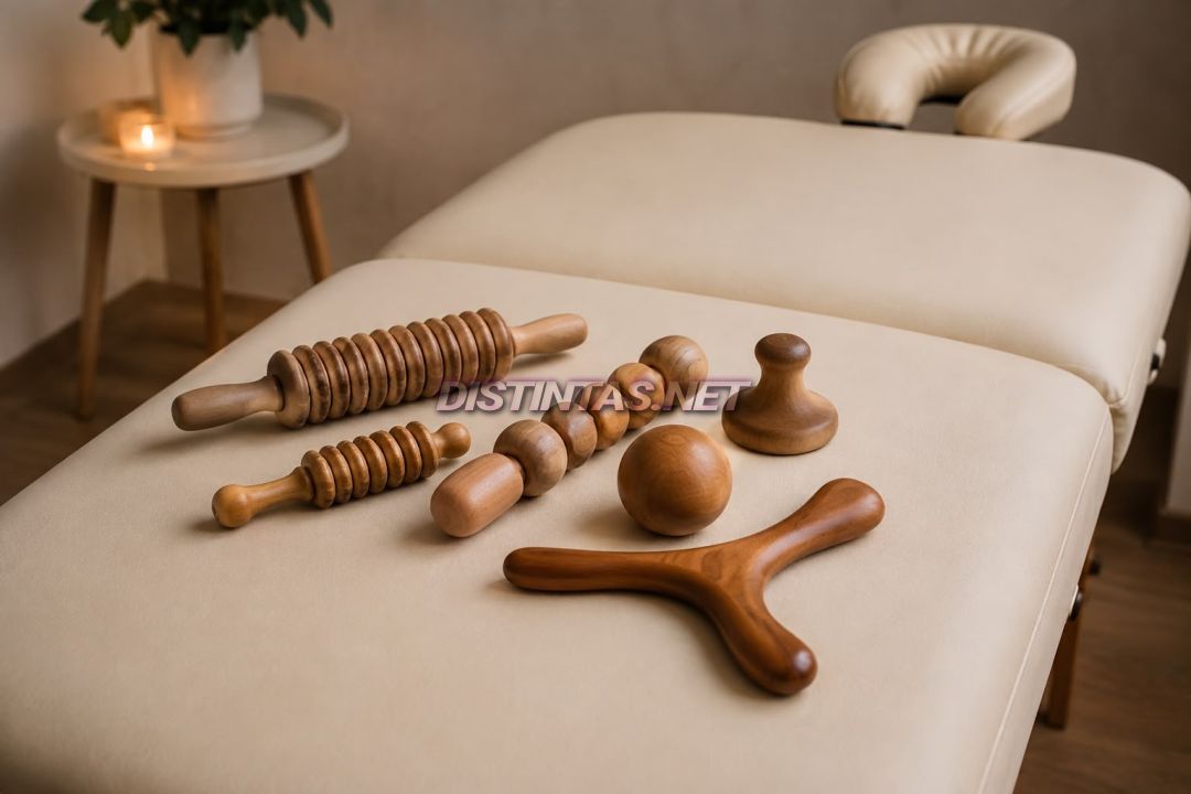 Masseuse Hilda