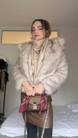 DOMINATRIX 20cm