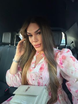 Agatha Moreira