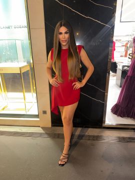Agatha Moreira