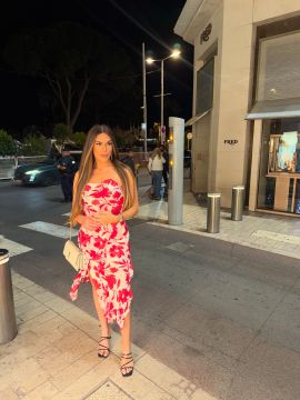 Agatha Moreira