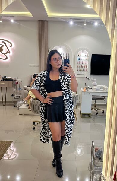 Trans Escort Micca 	 Guayaquil