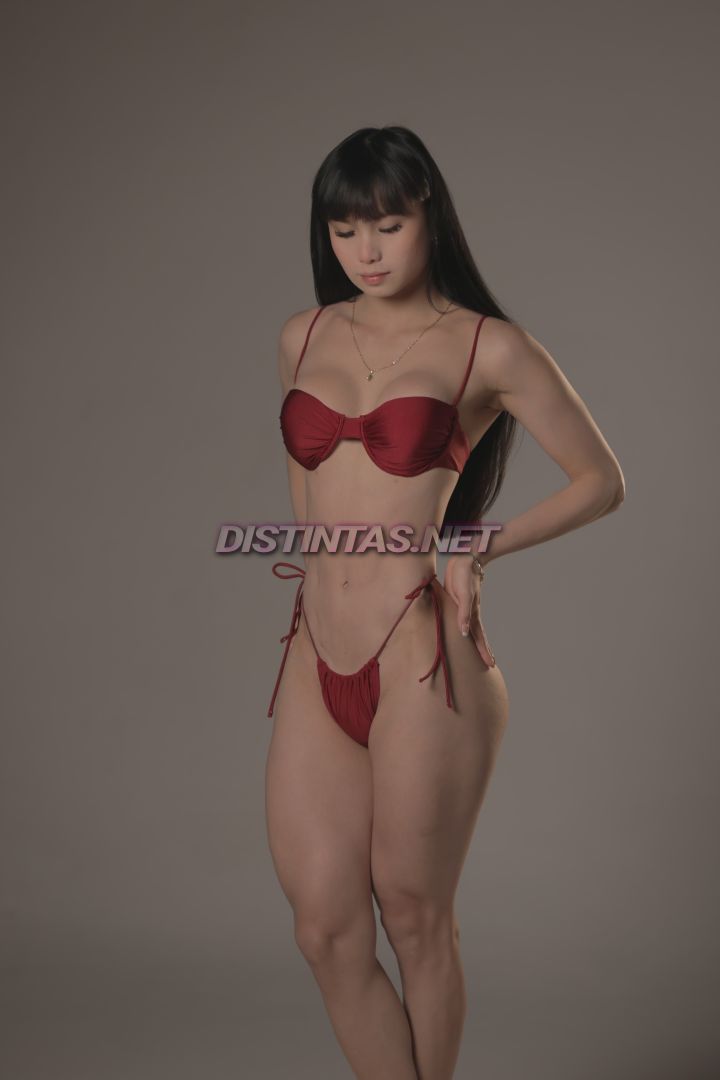 Daniela Vargas 