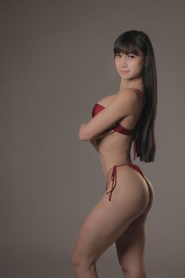 Daniela Vargas 