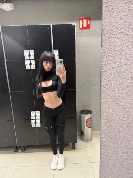 Daniela Vargas 