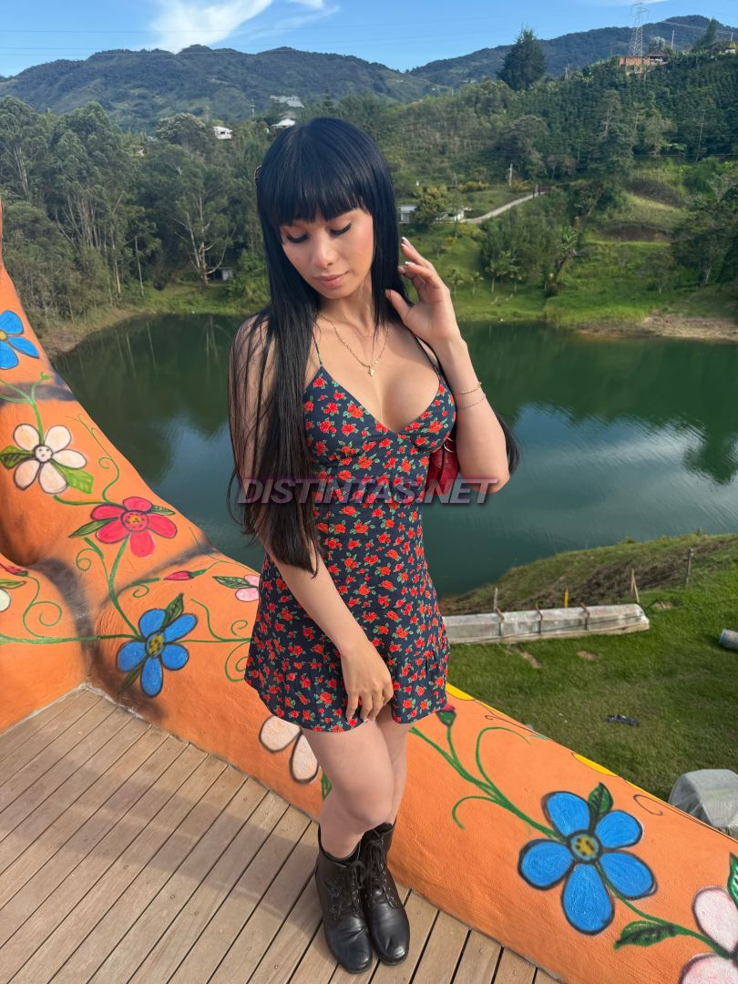 Daniela Vargas 