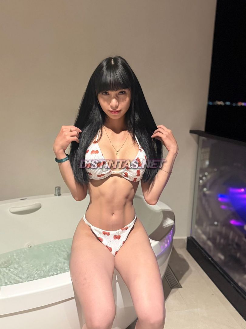 Daniela Vargas 
