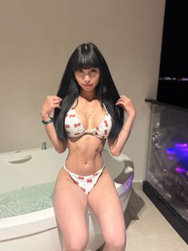 Daniela Vargas 