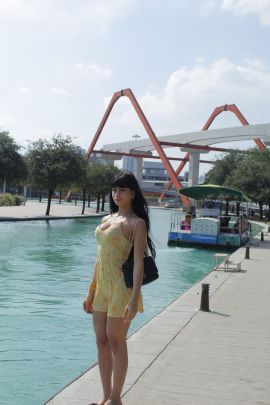 Daniela Vargas 