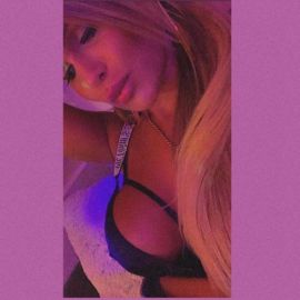 Samantha Barros