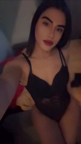 Bryhanna Flores