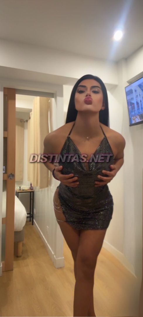 Bryhanna Flores