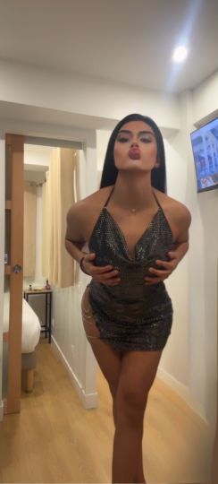Bryhanna Flores