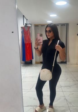 Bryhanna Flores