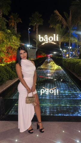 Bryhanna Flores