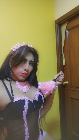 Dayana lover