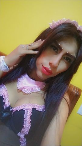 Dayana lover