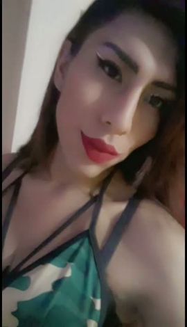 Dayana lover