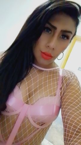 Dayana lover