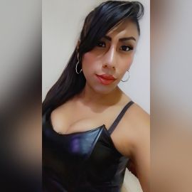 Dayana lover