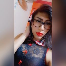 Dayana lover