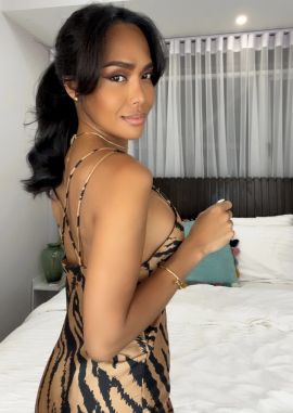 Gorgeous ivy