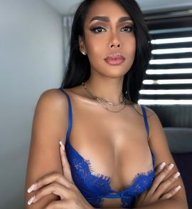 Gorgeous ivy