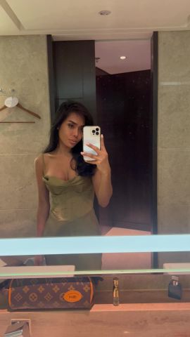 Gorgeous ivy