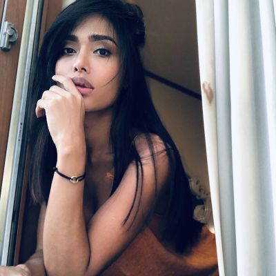 Gorgeous ivy