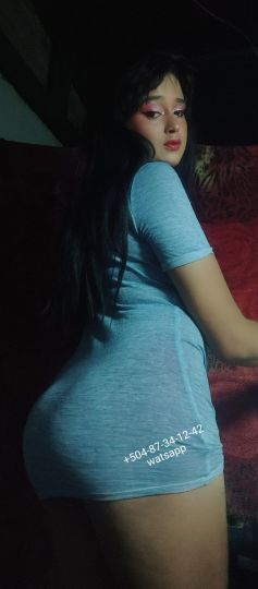 PAMELA González 