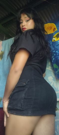 PAMELA González 