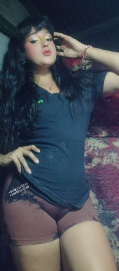 PAMELA González 
