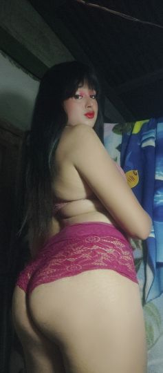 PAMELA González 