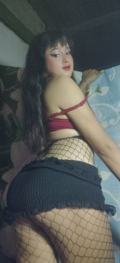 PAMELA González 