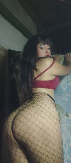 PAMELA González 