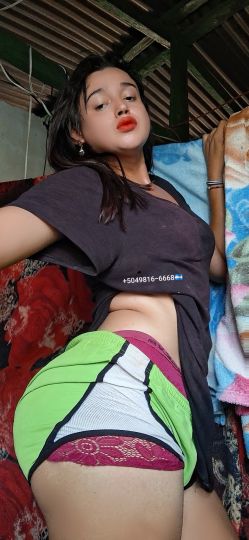 PAMELA González 