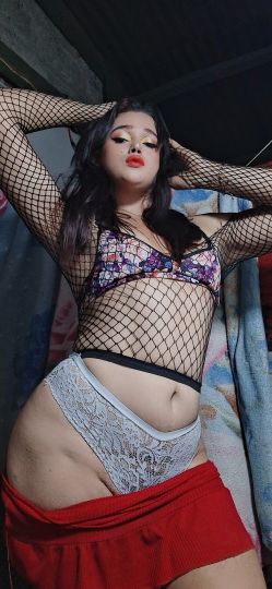 PAMELA González 