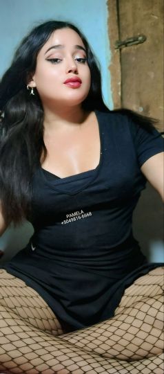 PAMELA González 