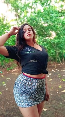PAMELA González 