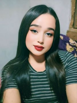 PAMELA González 
