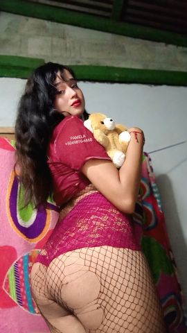 PAMELA González 