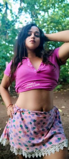 PAMELA González 