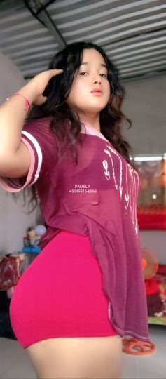 PAMELA González 