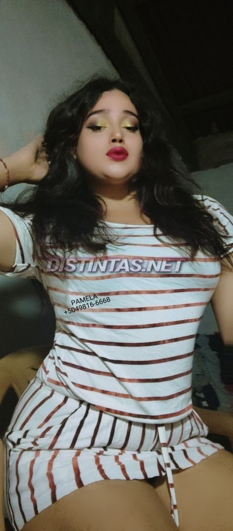 PAMELA González 