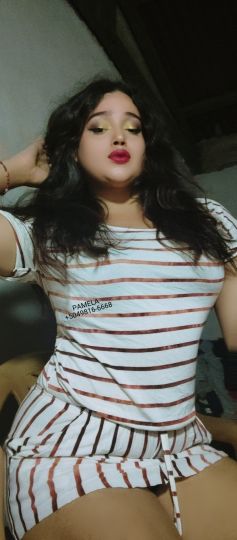 PAMELA González 