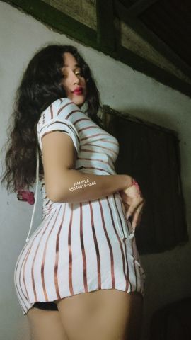 PAMELA González 