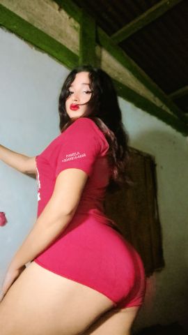 PAMELA González 