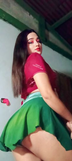 PAMELA González 