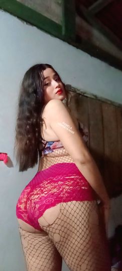 PAMELA González 